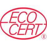 Logo de la certification ECOCERT